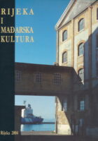 Rijeka i mađarska kultura
