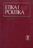 Etika i politika