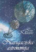 Navigacijska astronomija