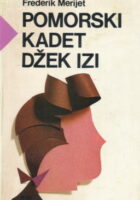 Pomorski kadet Džek Izi