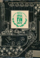 Parkovi i nasadi u Rijeci 1952-1977