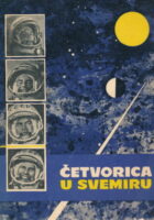 Četvorica u svemiru