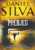 Prebjeg