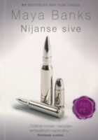 Nijanse sive