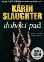 Duboki pad