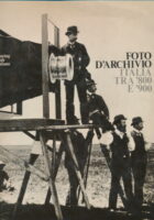 Foto d archivio Italia tra 1800 e 1900