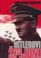Hitlerovi špijuni