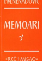 Memoari