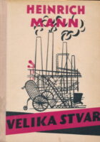 Velika stvar