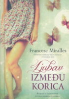 Ljubav između korica