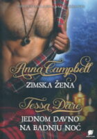 Zimska žena; Jednom davno na badnju noć