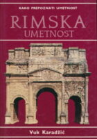 Rimska umetnost