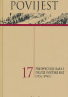 Povijest 17: Predvečerje rata i 2. svjetski rat
