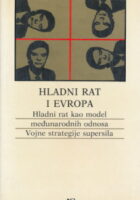 Hladni rat i Evropa