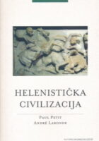 Helenistička civilizacija