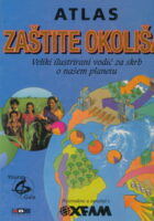 Atlas zaštite okoliša