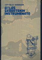 Atlas geodetskih instrumenata