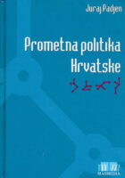 Prometna politika Hrvatske