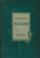 Mali grad