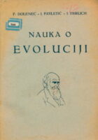 Nauka o evoluciji
