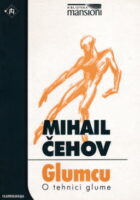 Glumcu - O tehnici glume