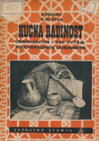 Kućna radinost