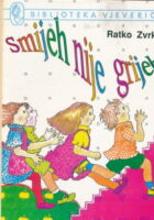 Smijeh nije grijeh