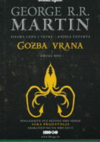 Gozba vrana - drugi dio