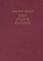 Eseji, studije, putopisi