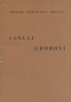 Usnuli grobovi