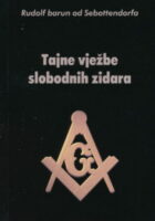 Tajne vježbe slobodnih zidara