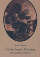 Bajke braće Grimm