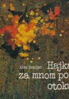 Hajka za mnom po otoku 1.