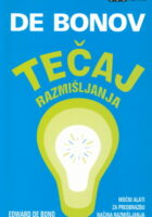 De Bonov tečaj razmišljanja