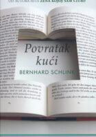 Povratak kući