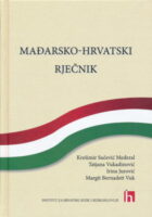 Mađarsko-hrvatski rječnik