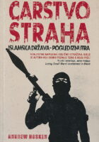 Carstvo straha: Islamska država Pogled iznutra