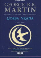 Gozba vrana - prvi dio