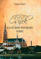 Osijek, kulturno-povijesni vodič