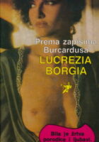 Lucrezia Borgia, papina kći