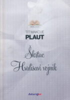 Škrtac, Hvalisavi vojnik