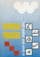 Džepni športski priručnik