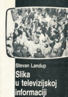 Slika u televizijskoj informaciji