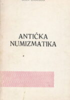 Antička numizmatika