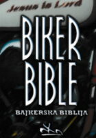 Biker Bible: Bajkerska Biblija