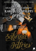 Kraljevsko bratstvo: Kako udovoljiti princu