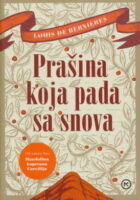 Prašina koja pada sa snova