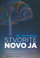 Stvorite novo ja