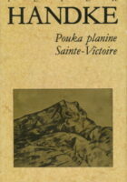 Pouka planine Sainte-Victoire