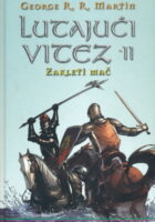 Lutajući vitez II - Zakleti mač